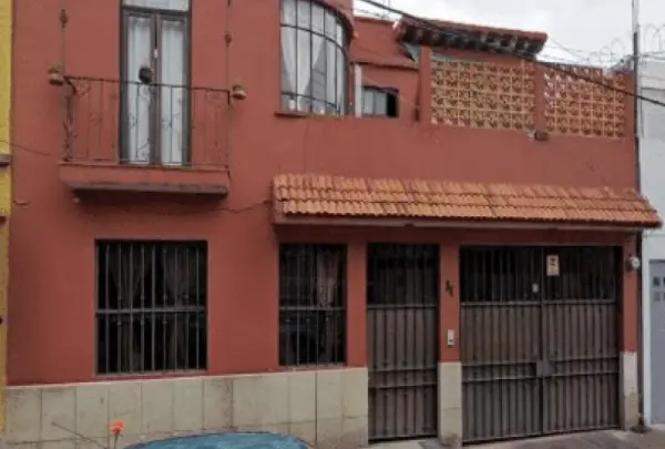 Casa en Tepeyac Insurgentes, Gustavo A. Madero, Ciudad de México