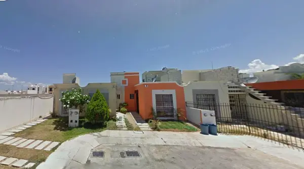 Casa en Playa del Carmen Centro, Playa del Carmen, Quintana Roo — foto 1 de 7