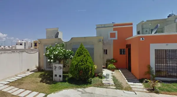 Casa en venta en Playa del Carmen Centro, Playa del Carmen — foto 2 de 7