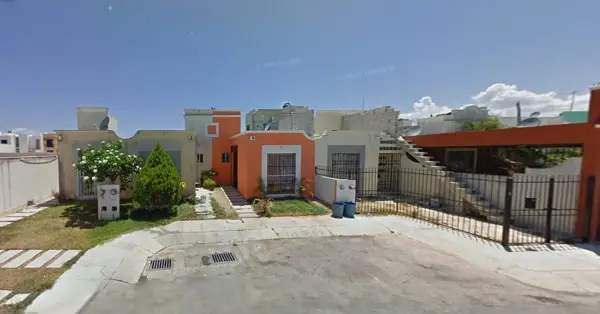 Casa en venta en Playa del Carmen Centro, Playa del Carmen — foto 3 de 7
