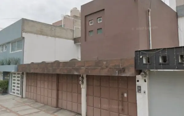 Casa en Lindavista Sur, Gustavo A. Madero, Ciudad de México