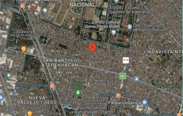Casa en venta en Lindavista Sur, Gustavo A. Madero — foto 2 de 14