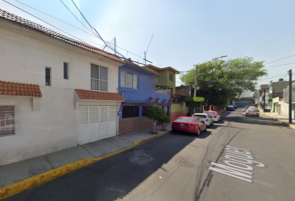 Casa en venta en Cerro de la Estrella, Iztapalapa — foto 2 de 8