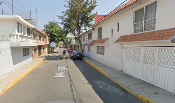 Casa en venta en Cerro de la Estrella, Iztapalapa — foto 3 de 8