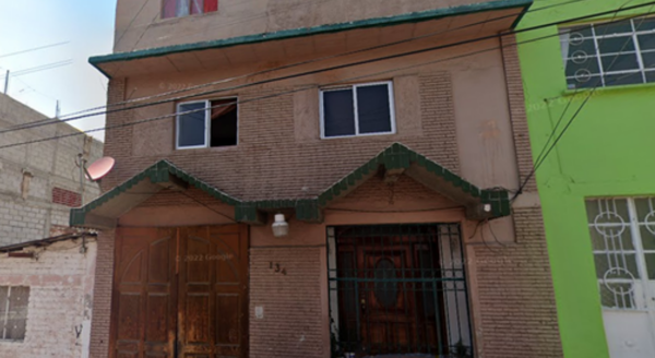 Casa en Gabriel Hernandez, Gustavo A. Madero, Ciudad de México