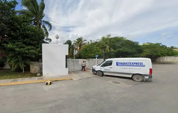 Casa en Playa del Sol, Playa del Carmen, Quintana Roo — foto 1 de 7
