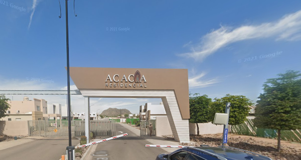 Casa en venta en Acacia Residencial, Hermosillo — foto 2 de 7