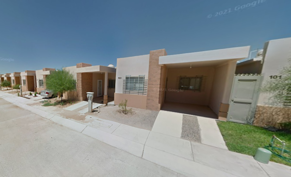 Casa en venta en Acacia Residencial, Hermosillo — foto 3 de 7