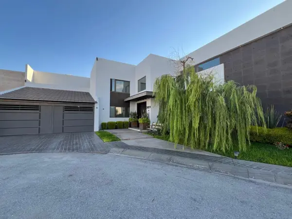 Casa en venta en Hacienda del Rosario, Torreón — foto 2 de 13
