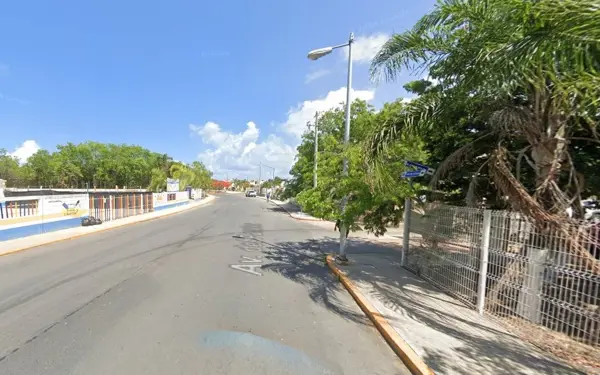 Casa en venta en Las Palmas, Playa del Carmen — foto 3 de 7