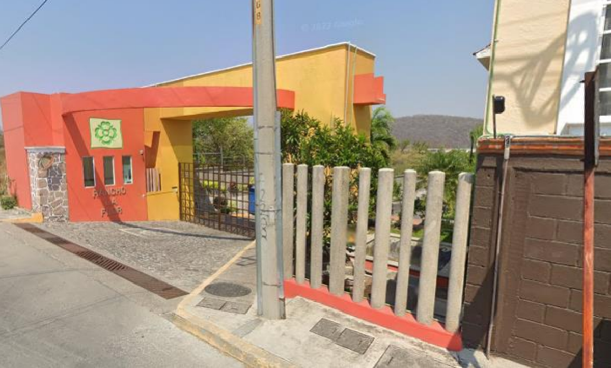 Casa en venta en Rancho La Flor, Xochitepec — foto 1 de 12