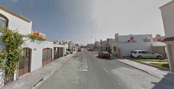 Casa en venta en Guanajuato de Arriba, Ramos Arizpe — foto 2 de 11