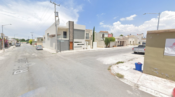 Casa en venta en Guanajuato de Arriba, Ramos Arizpe — foto 3 de 11