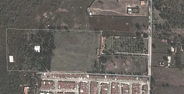 Terreno en venta en Cima Del Sol, Tlajomulco de Zúñiga, Jalisco