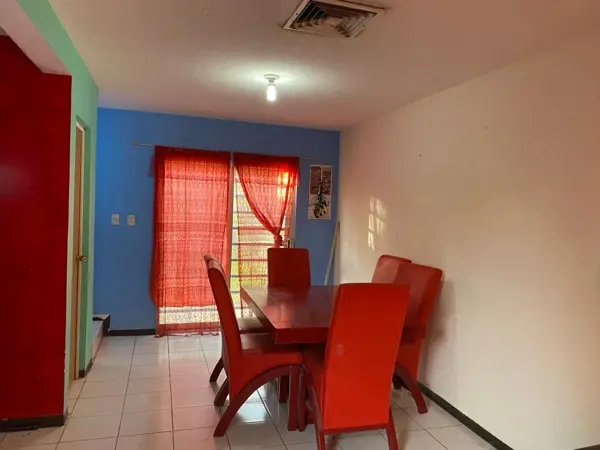 Casa en venta en Villas Universidad, Torreón — foto 3 de 17