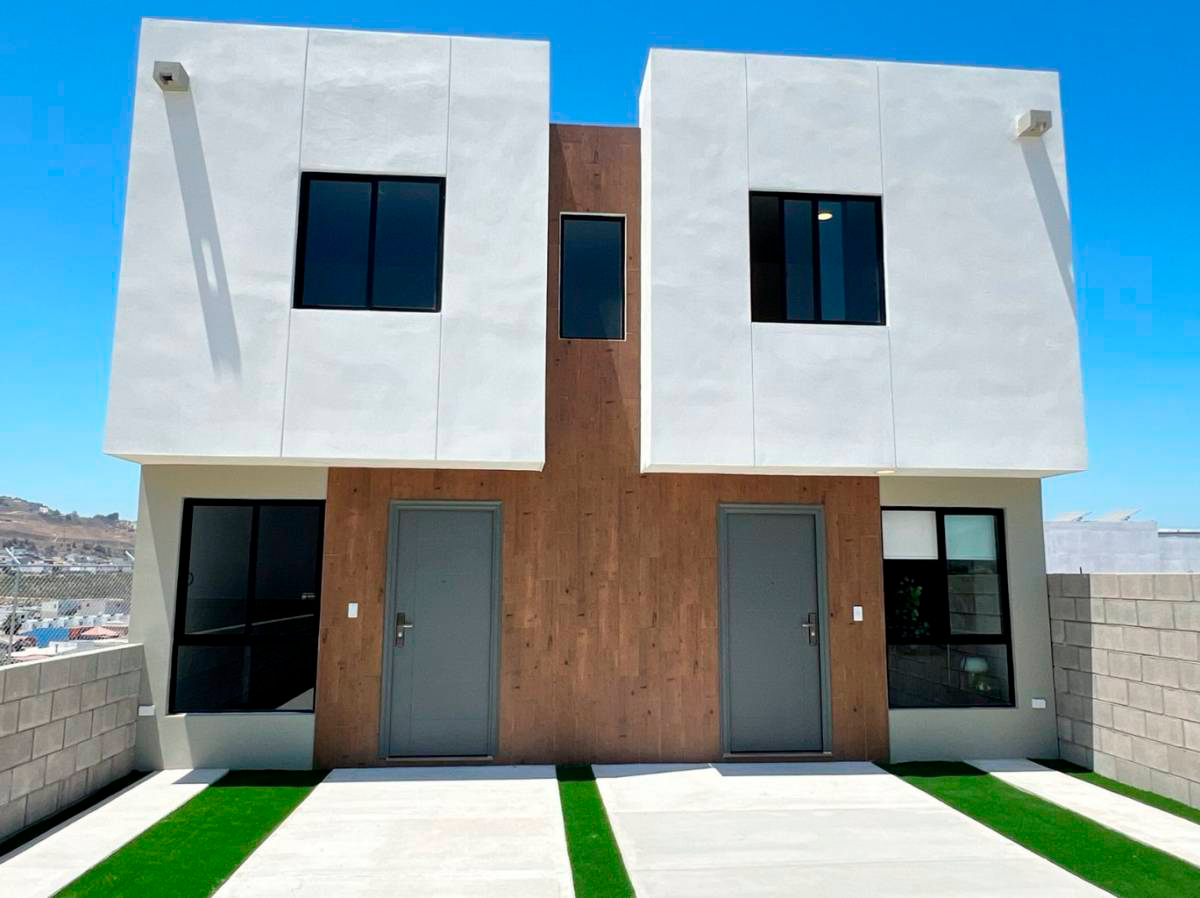 Casa en venta en Terrazas de la Presa, Tijuana
