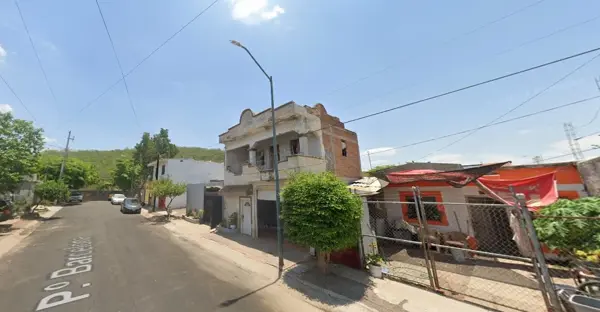 Casa en venta en Alameda, Culiacán — foto 2 de 7