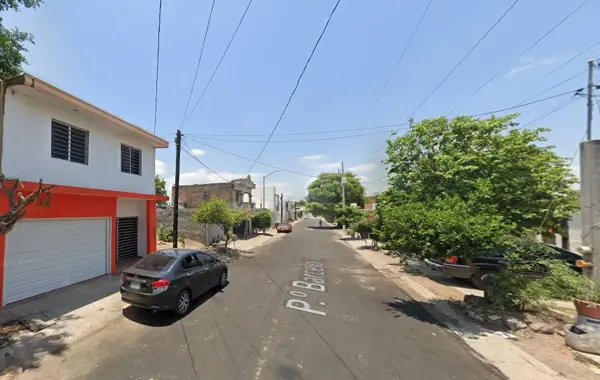 Casa en venta en Alameda, Culiacán — foto 3 de 7
