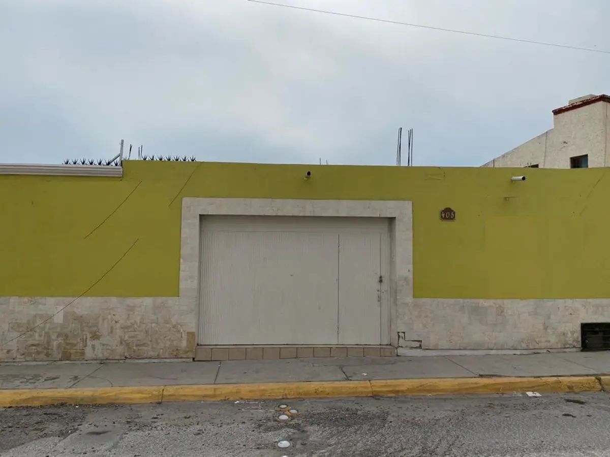 Quinta en venta en Rafael Castellanos, Gómez Palacio — foto 1 de 21