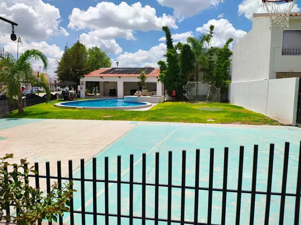 Casa en venta en Alcázar Residencial, Jesús María — foto 2 de 13