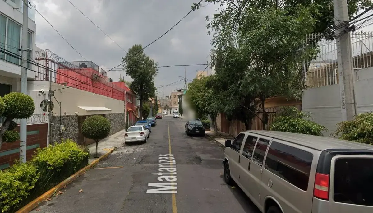 Casa en venta en Residencial Zacatenco, Gustavo A. Madero — foto 1 de 7
