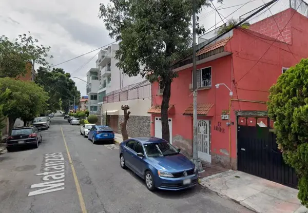 Casa en venta en Residencial Zacatenco, Gustavo A. Madero — foto 2 de 7