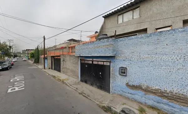 Casa en venta en Valle de San Lorenzo, Iztapalapa — foto 2 de 7
