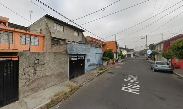 Casa en venta en Valle de San Lorenzo, Iztapalapa — foto 3 de 7
