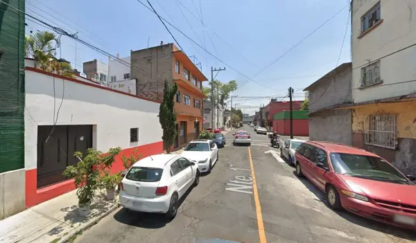 Casa en venta en Magdalena de las Salinas, Gustavo A. Madero — foto 3 de 7