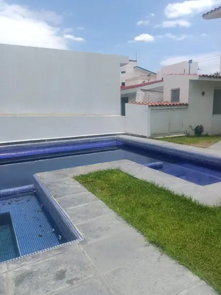 Casa en venta en Lomas de Cocoyoc, Atlatlahucan — foto 2 de 11