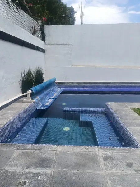 Casa en venta en Lomas de Cocoyoc, Atlatlahucan — foto 3 de 11