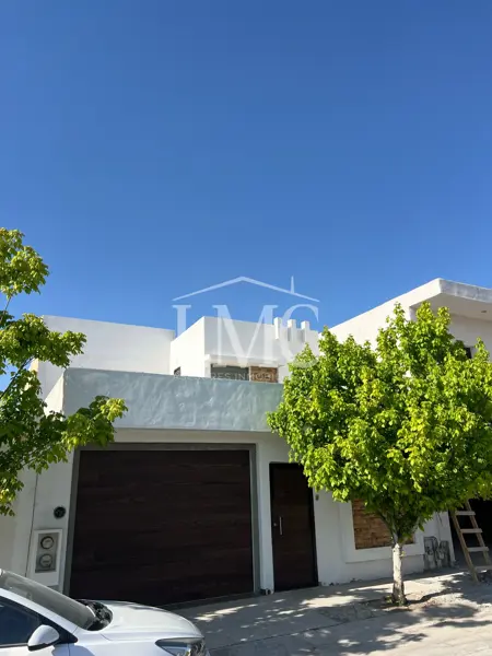 Casa en Puerta del Rey, Saltillo, Coahuila de Zaragoza