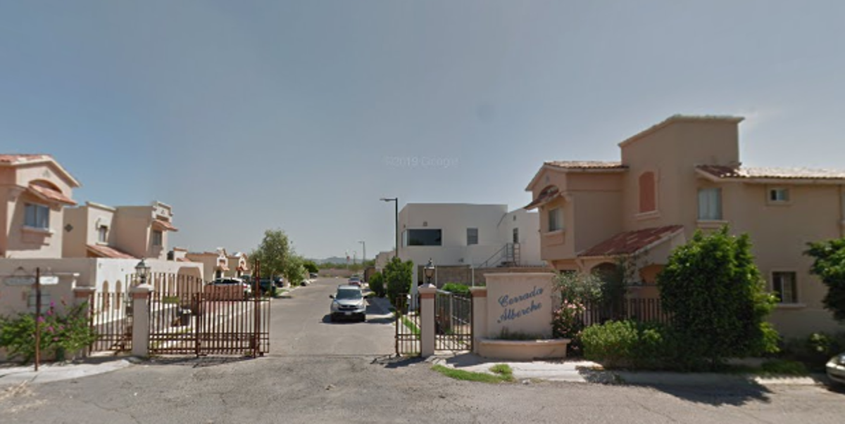 Casa en venta en Puerta Real Residencial, Hermosillo — foto 1 de 7