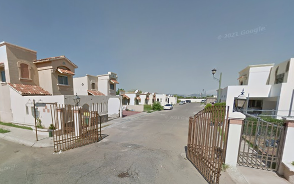 Casa en venta en Puerta Real Residencial, Hermosillo — foto 2 de 7
