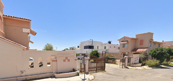 Casa en venta en Puerta Real Residencial, Hermosillo — foto 3 de 7