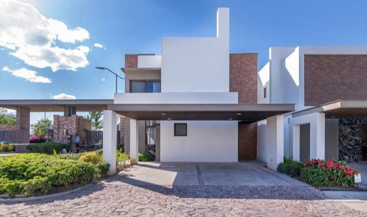 Casa en venta en Altozano la Nueva Laguna, Gómez Palacio — foto 1 de 20