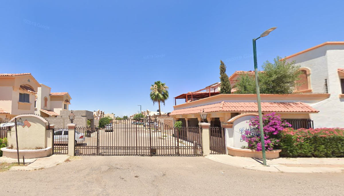 Casa en venta en Puerta Real Residencial, Hermosillo — foto 1 de 7
