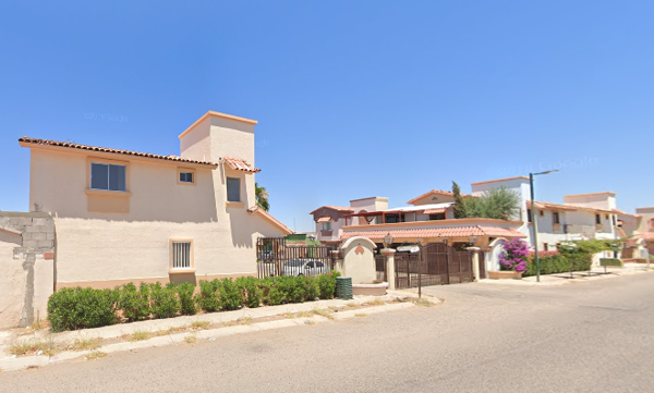 Casa en venta en Puerta Real Residencial, Hermosillo — foto 2 de 7