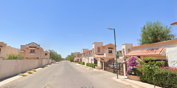 Casa en venta en Puerta Real Residencial, Hermosillo — foto 3 de 7