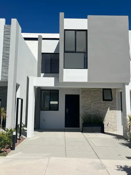 Casa en Lagunillas, León, Guanajuato