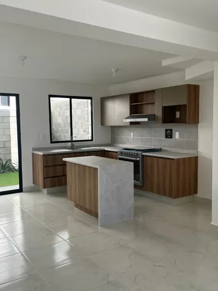 Casa en venta en Lagunillas, León — foto 2 de 16
