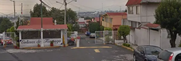 Casa en venta en Colinas de Tarango, Álvaro Obregón — foto 2 de 7