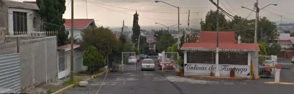 Casa en venta en Colinas de Tarango, Álvaro Obregón — foto 3 de 7