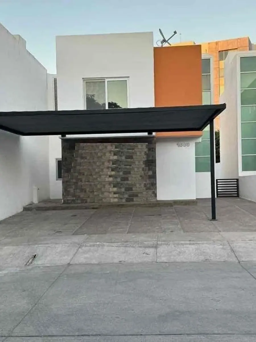 Casa en venta en Músala Isla Bonita, Culiacán — foto 1 de 14