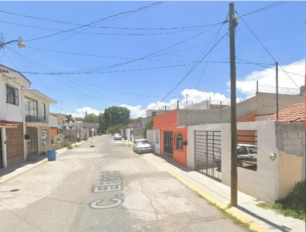 Casa en venta en Residencial Arboledas, Tula de Allende — foto 2 de 10