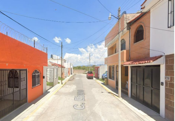 Casa en venta en Residencial Arboledas, Tula de Allende — foto 3 de 10