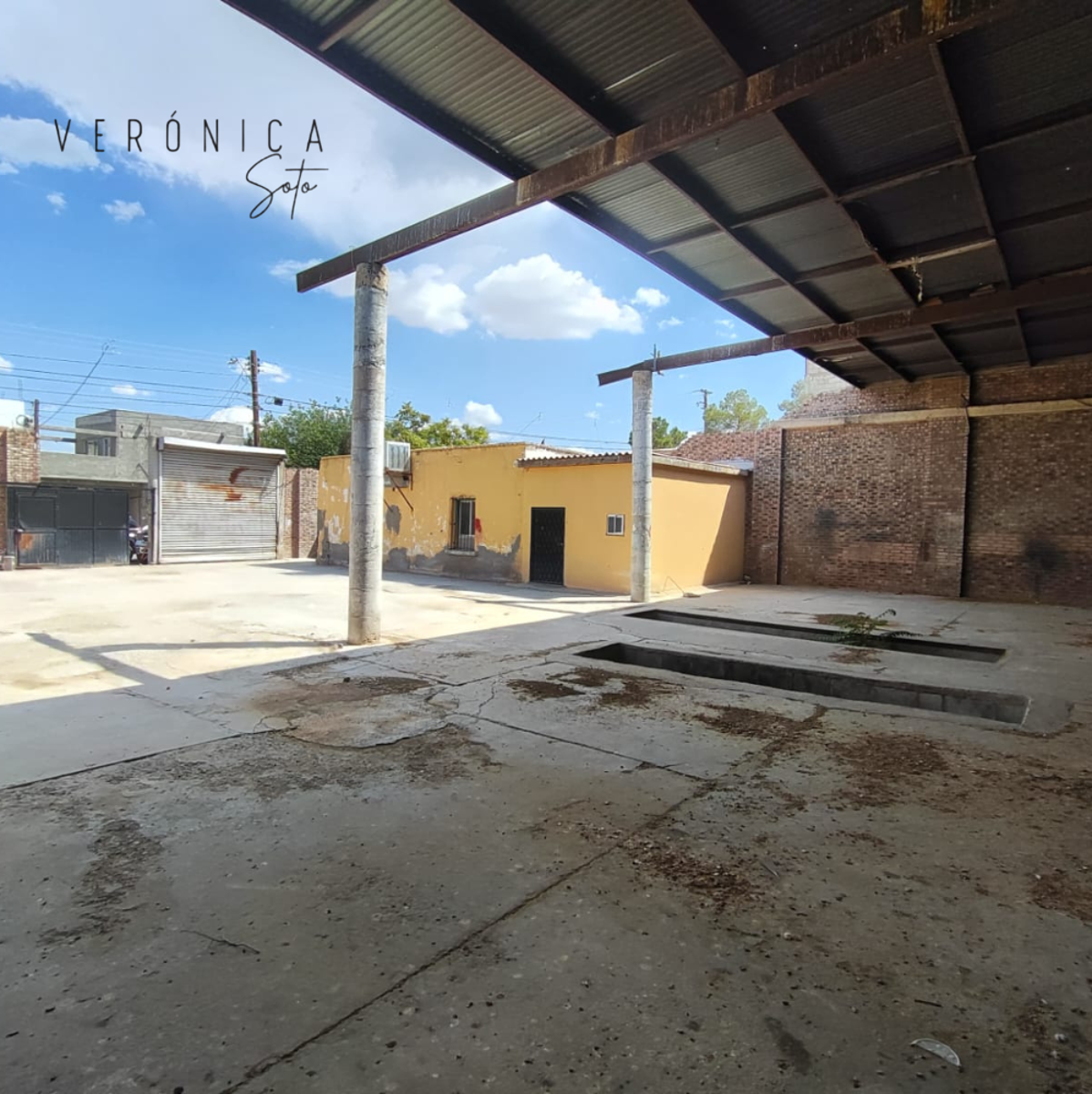 Terreno en venta en San Antonio, Juárez — foto 1 de 10