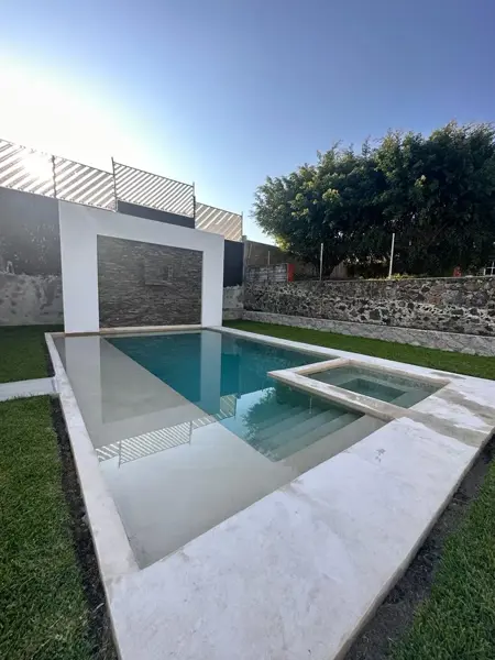 Casa en venta en Oaxtepec Centro, Yautepec — foto 2 de 11