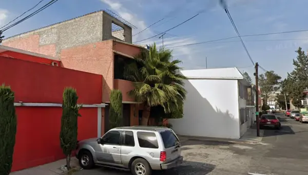 Casa en venta en San Juan de Aragon, Gustavo A. Madero — foto 2 de 7
