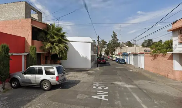 Casa en venta en San Juan de Aragon, Gustavo A. Madero — foto 3 de 7
